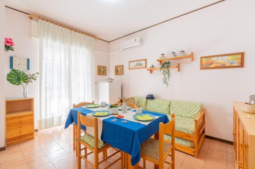 Green Marine B4 Silvi Vacanza