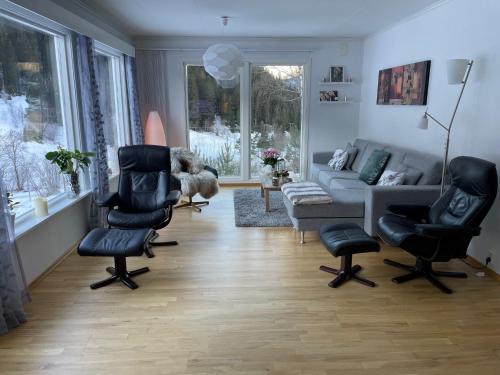 Tunold Gård - Kårhus - main image