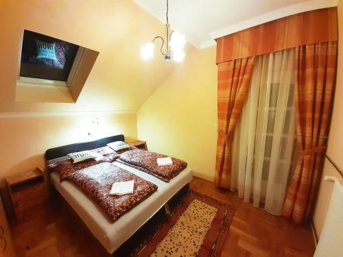 Mátra Wellness Vendégház - image 10