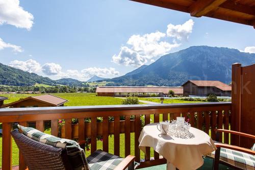Haus Jäger - Ferienwohnungen - image 6
