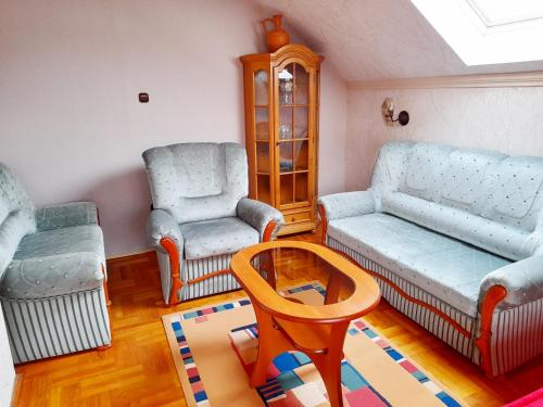 Mátra Wellness Vendégház - image 14