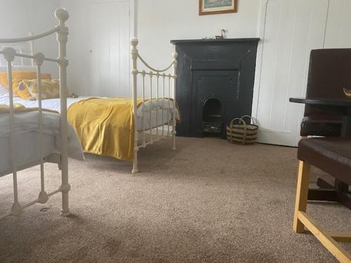 Fokestone Clifftop Guesthouse, , Kent