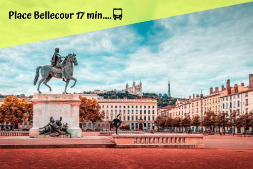 Le Nid Lyonnais - Le Vienne - main image