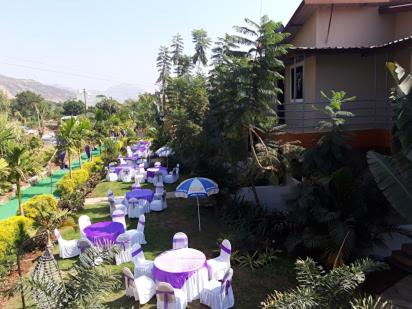 Shivar Garden Agro Tourism