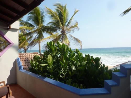 Blue Ocean Villa
