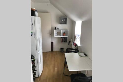 Lejlighed 20 min. Fra københavn centrum