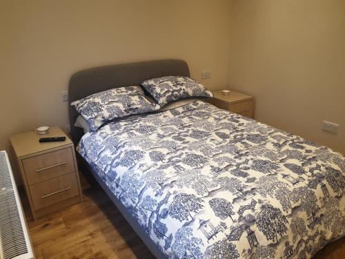 London Luxury Apartments 4 min walk from Ilford Station, with FREE PARKING FREE WIFI London