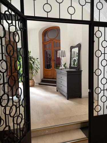 Demeures & Chateaux Le Pavillon d'Enghien, Vichy Centre - 로비
