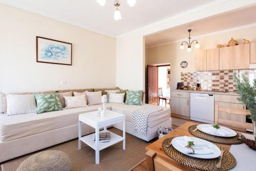  Lala Cottage in Áno Korakiána