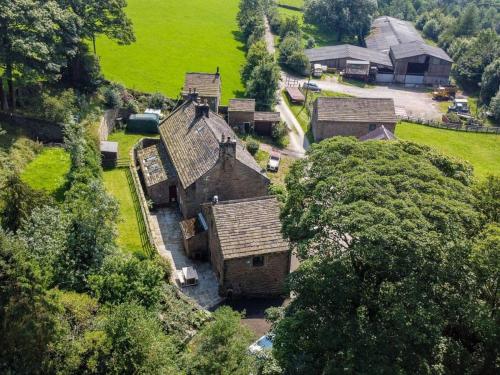 Booth Farm - UK32337 gîte à louer Kinder Scout