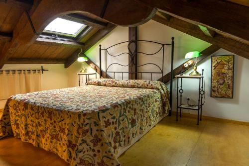 Hotel Spa La Casa del Rector - image 4