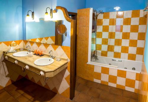 Hotel Spa La Casa del Rector - image 3