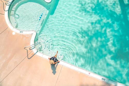 Big Timber Lake Campground - image 10