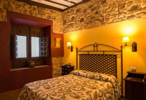 Hotel Spa La Casa del Rector - image 9