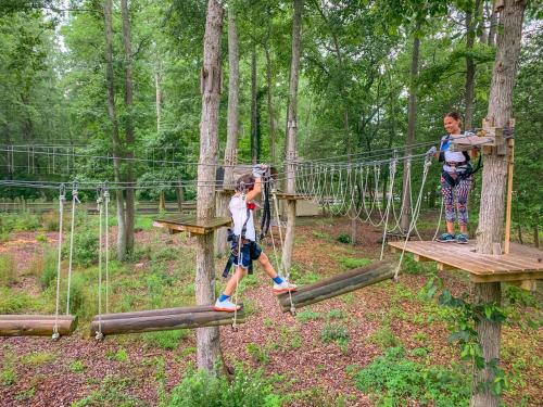 Big Timber Lake Campground - image 7