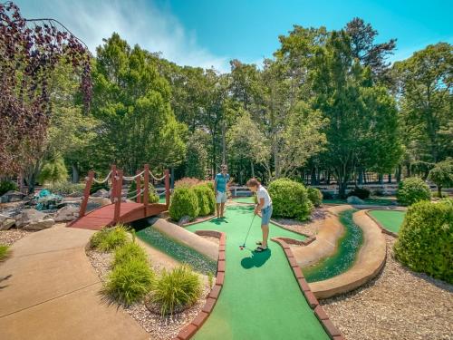 Big Timber Lake Campground - image 5