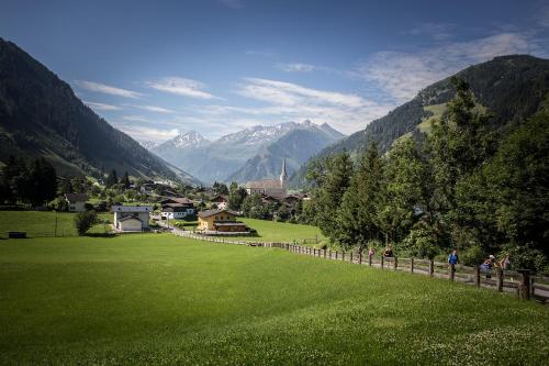 Pension Anneliese - main image