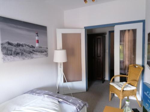 Hotel Möven-Kieker in Friedrichskoog, Deutschland