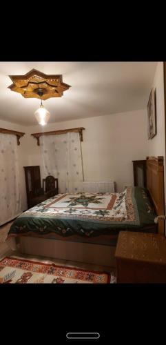 Karacam villa evleri