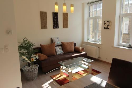 Apartment Old Saxo - image 4