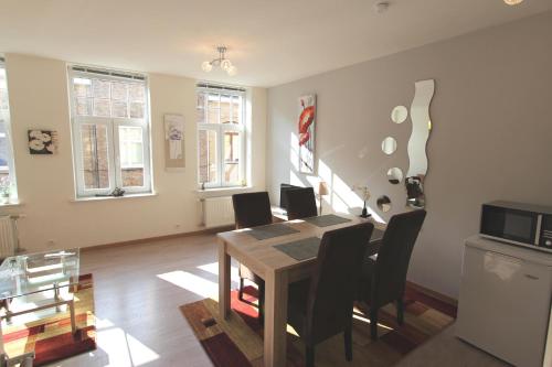 Apartment Old Saxo - image 13