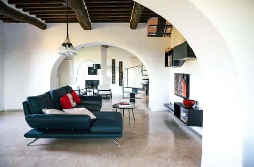 canonica 43, Colle Val D'Elsa (fotografie 2)