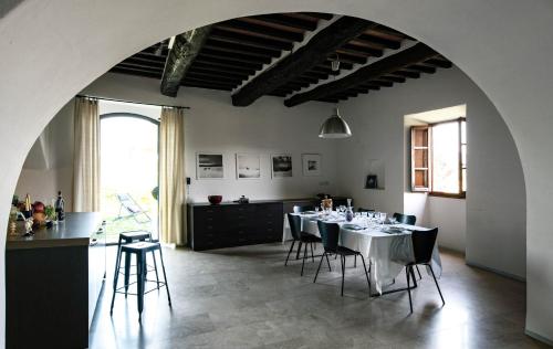 canonica 43, Colle Val D'Elsa (fotografie 5)