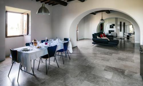 canonica 43, Colle Val D'Elsa (fotografie 8)
