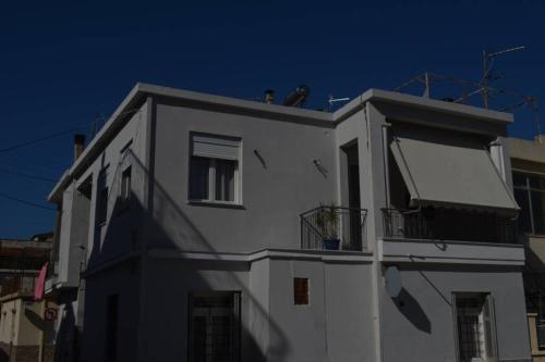 Paris house 2 in Terpsi