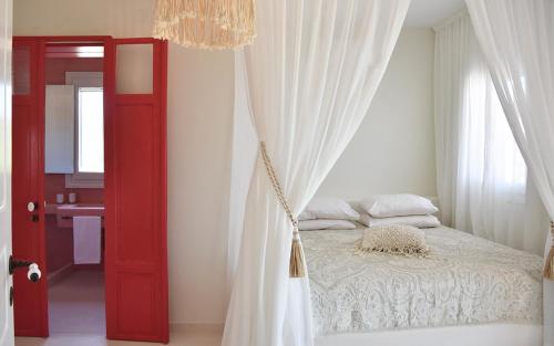 Elefthia Syros Junior Suite