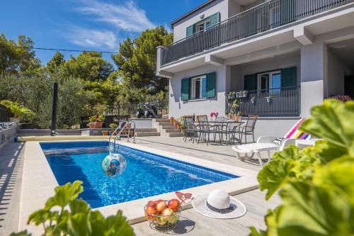 Villa Unique - Accommodation - Gradac