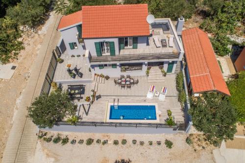 Villa Unique, Gradac (zdjęcie 4)