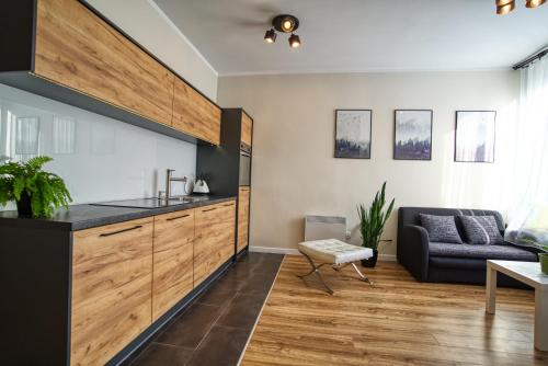 Zakątek Zator 2 by Housine Zakątek Zator 2 by Housine