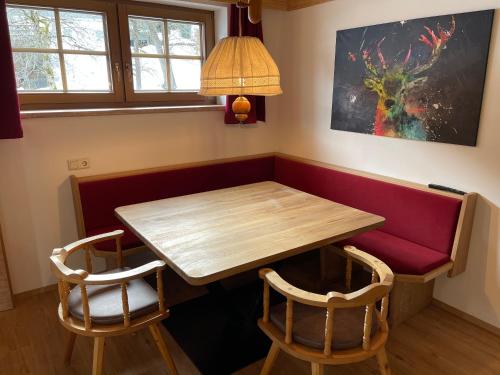 Der Waidachhof Zillertal - Apartment - Hainzenberg