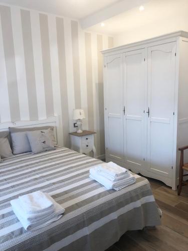 La Rosa Bianca in Pieve Emanuele