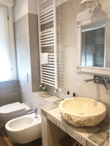 La Rosa Bianca in Pieve Emanuele