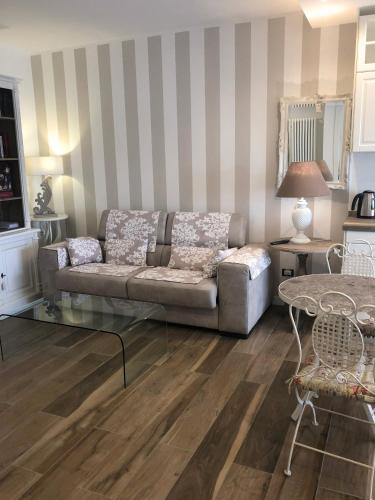 La Rosa Bianca in Pieve Emanuele