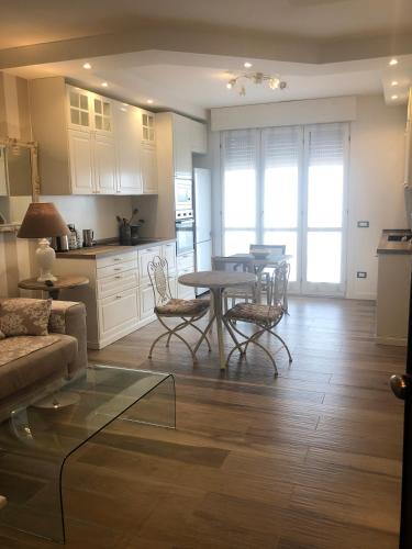 La Rosa Bianca in Pieve Emanuele