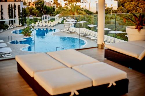 Monsuau Cala D'Or Hotel 4 Sup - Adults Only