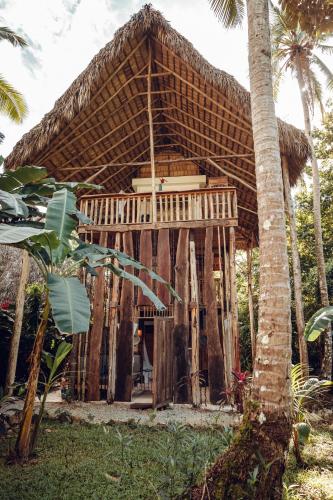El Valle lodge, foto 16