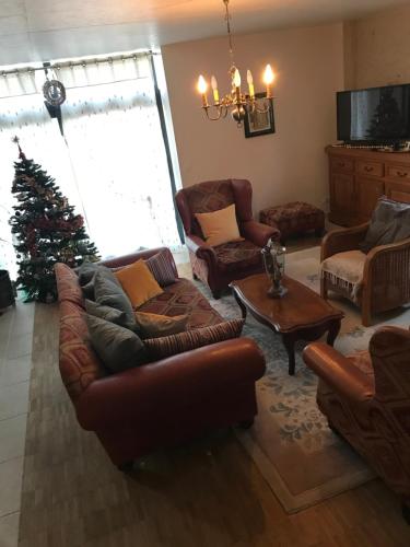 13 Rue du Perré Maison de vacances (13 Rue du Perre Maison de vacances) in La Membrolle-sur-Choisille