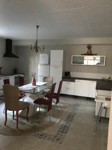 13 Rue du Perré Maison de vacances (13 Rue du Perre Maison de vacances) in La Membrolle-sur-Choisille