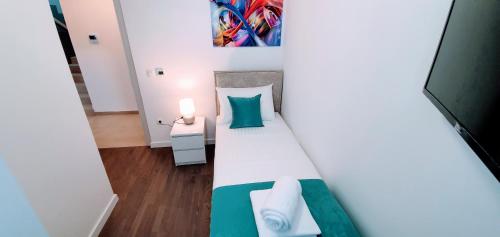 New 2020! 4* Villa Ivona with pool and jacuzzi
