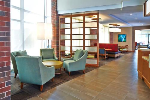 Hyatt Place Lansing-East in Lansing, USA