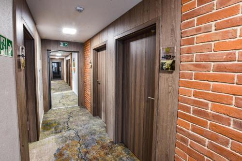 Strzelnica Hotel i Restauracja 2