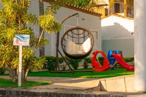 Pousada Marilia in Ogiva