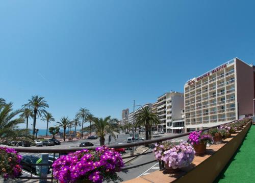 Rosamar Maritim 4* - image 14