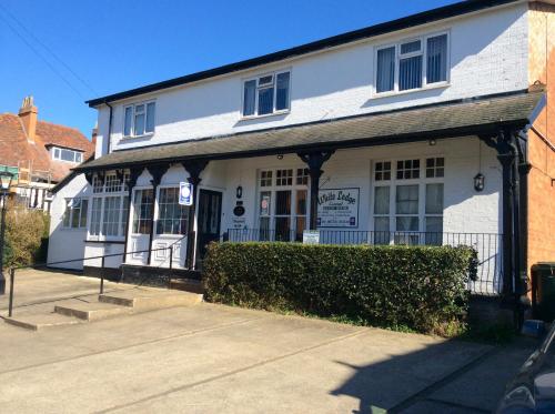 White Lodge Guest House, , Lincolnshire