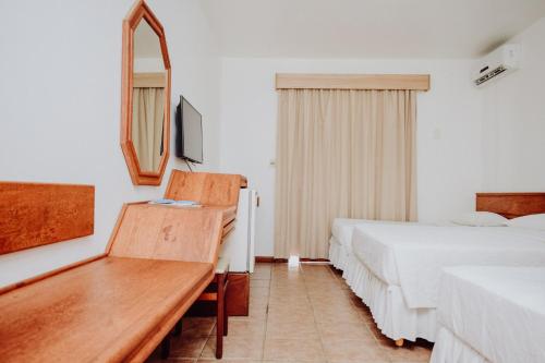 Quadruple Room image 1