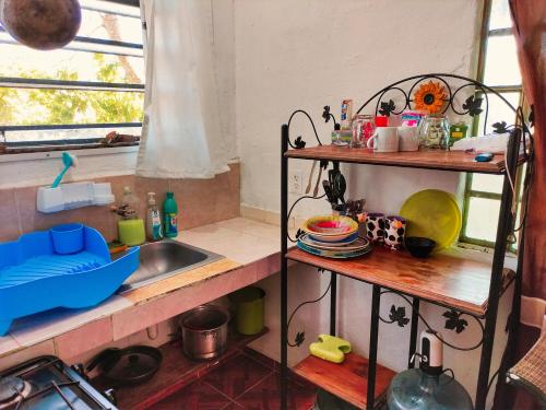 CASA LILI LUXURY VALLADOLID "Fast Wifi, Hot Water, Kitchen & TV" in 埃米利亞諾薩帕塔